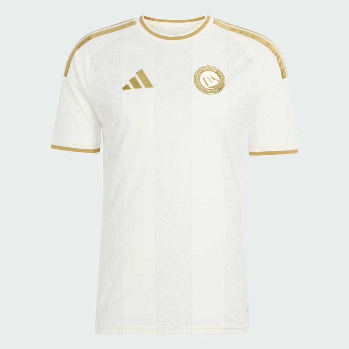 AL Nassr Third 26/27