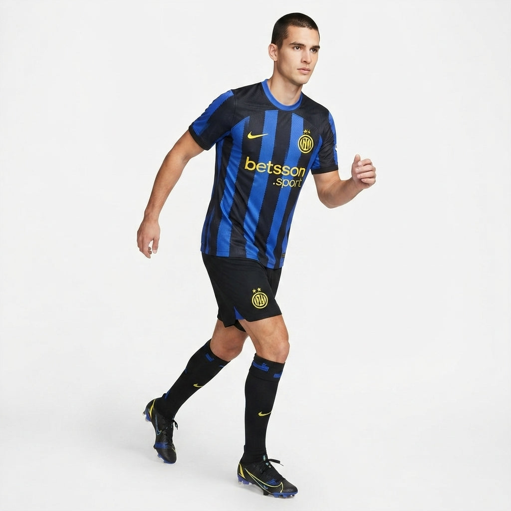 Inter Milan Stadium Home
