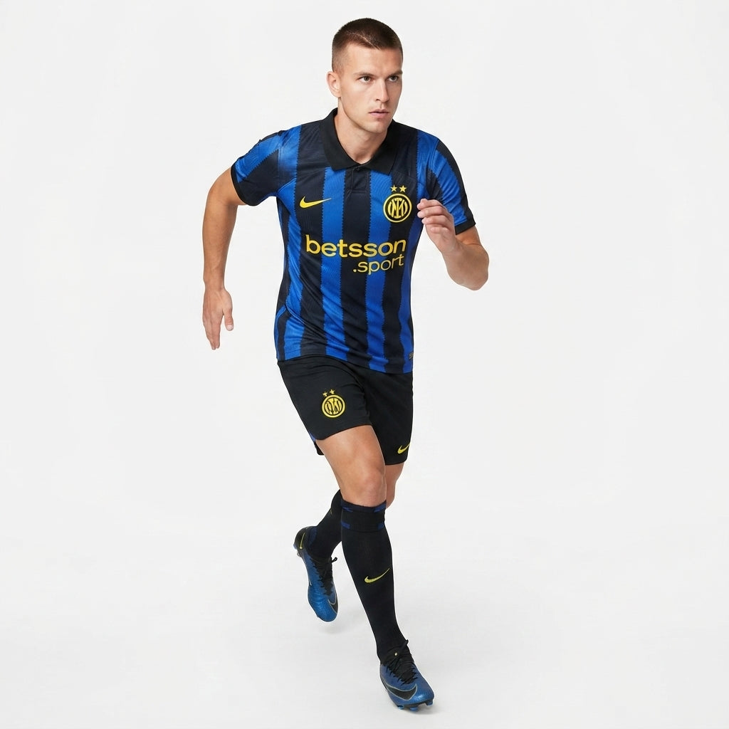 Inter Milan Stadium Home