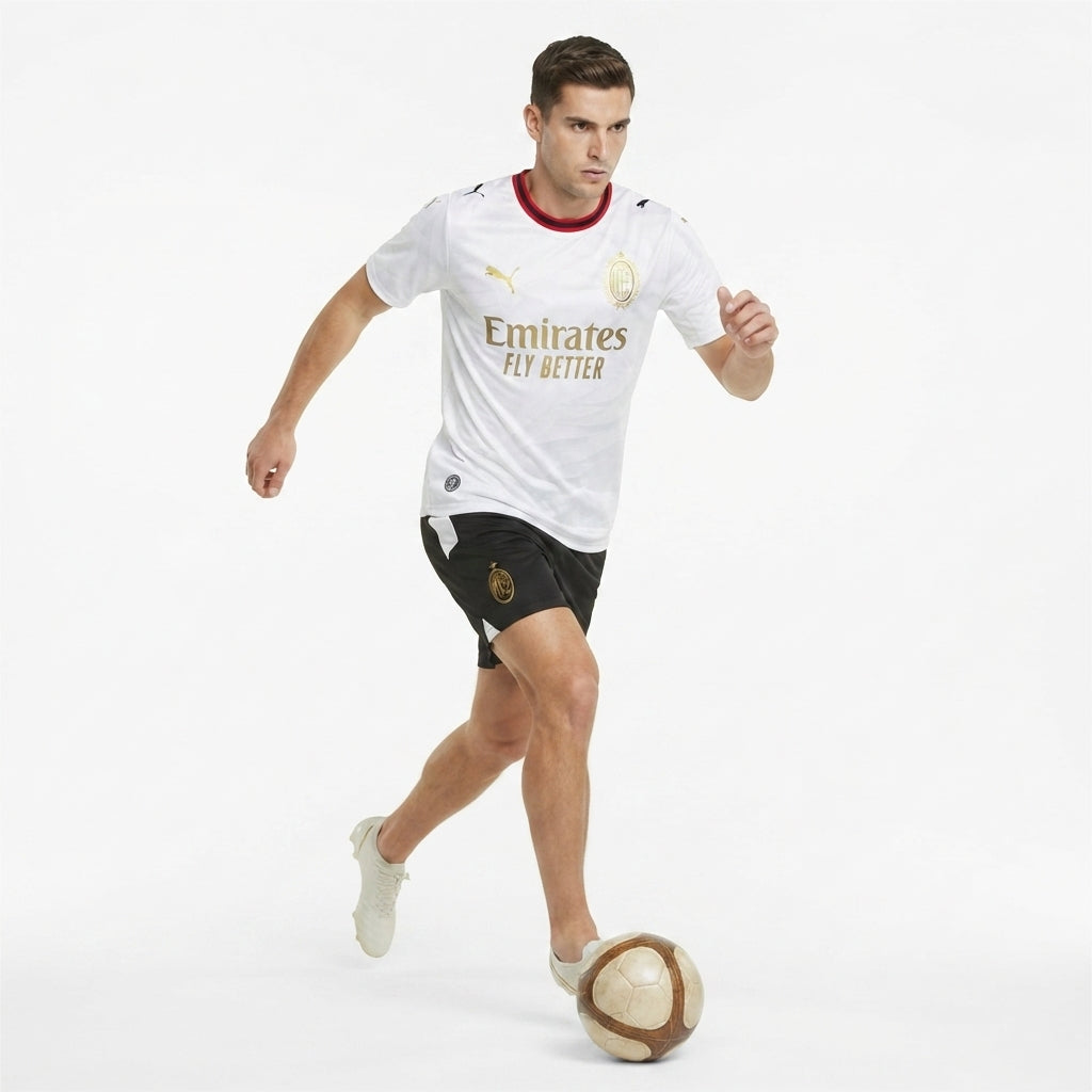 AC MIlan Away 26/27