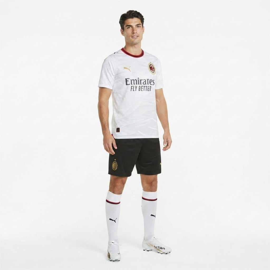 AC MIlan Away 26/27