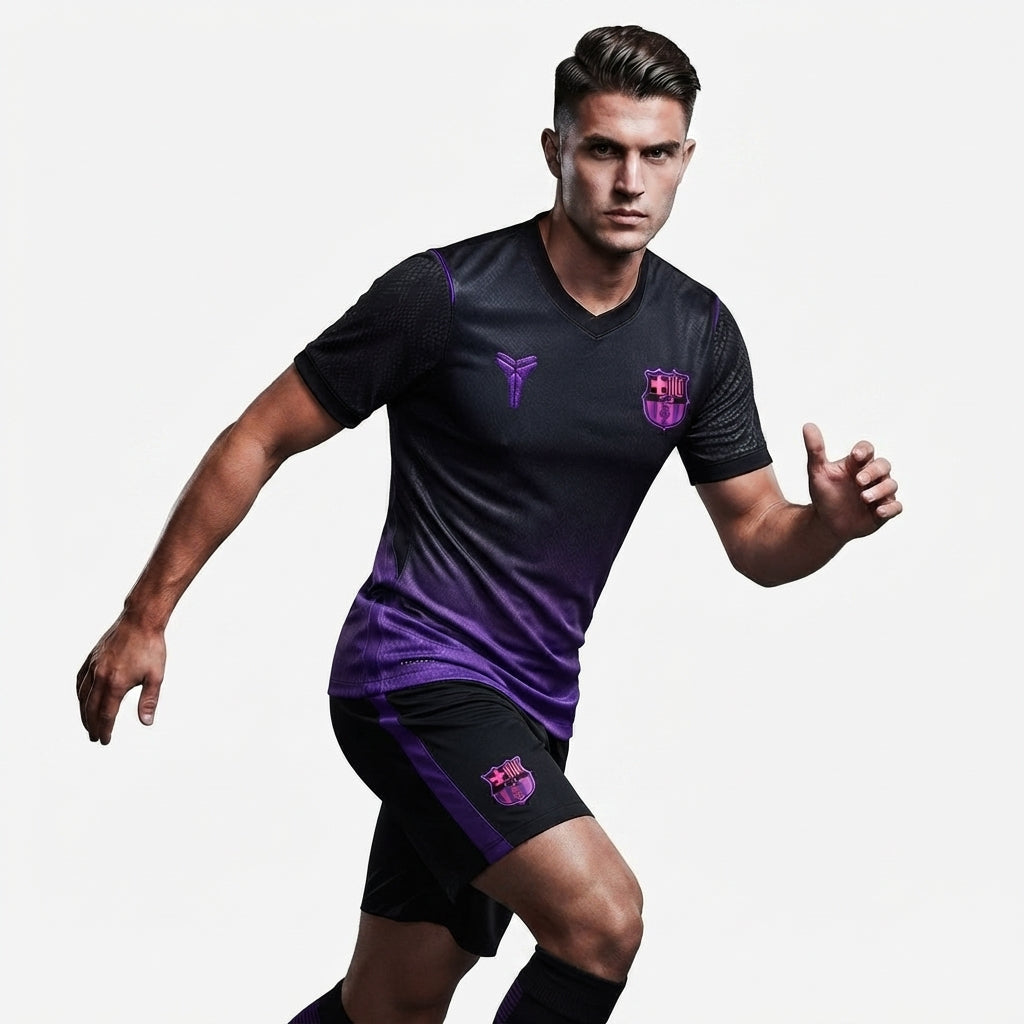FC Away Barcelona 26/27
