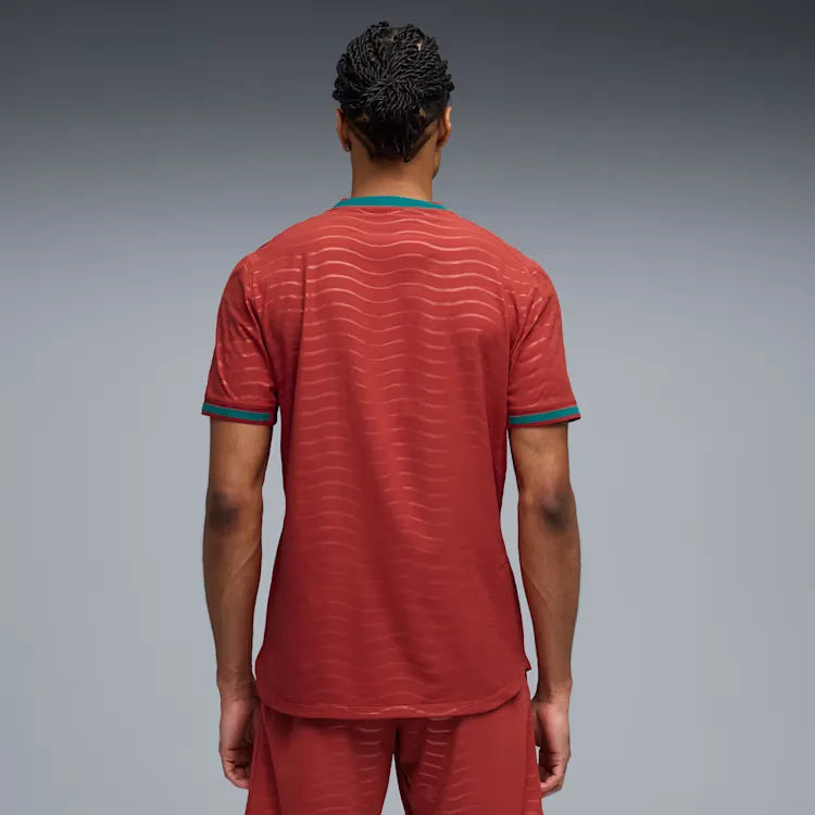 Portugal Home 26-27