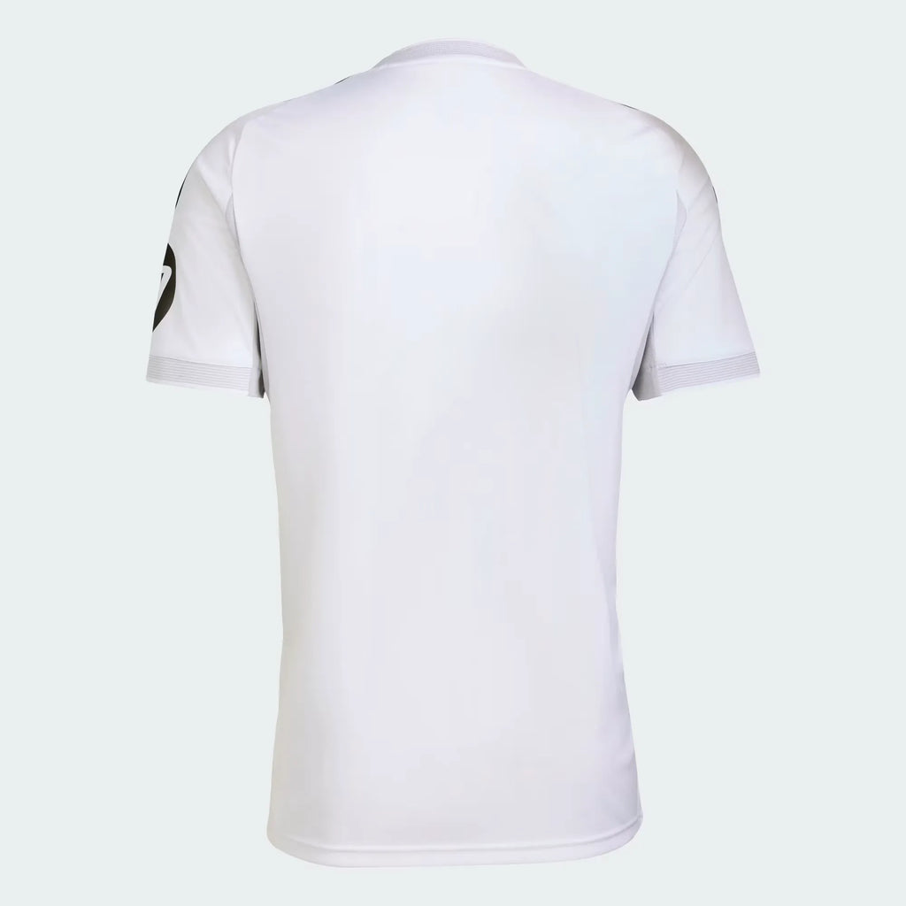 Real Madrid Home 25/26
