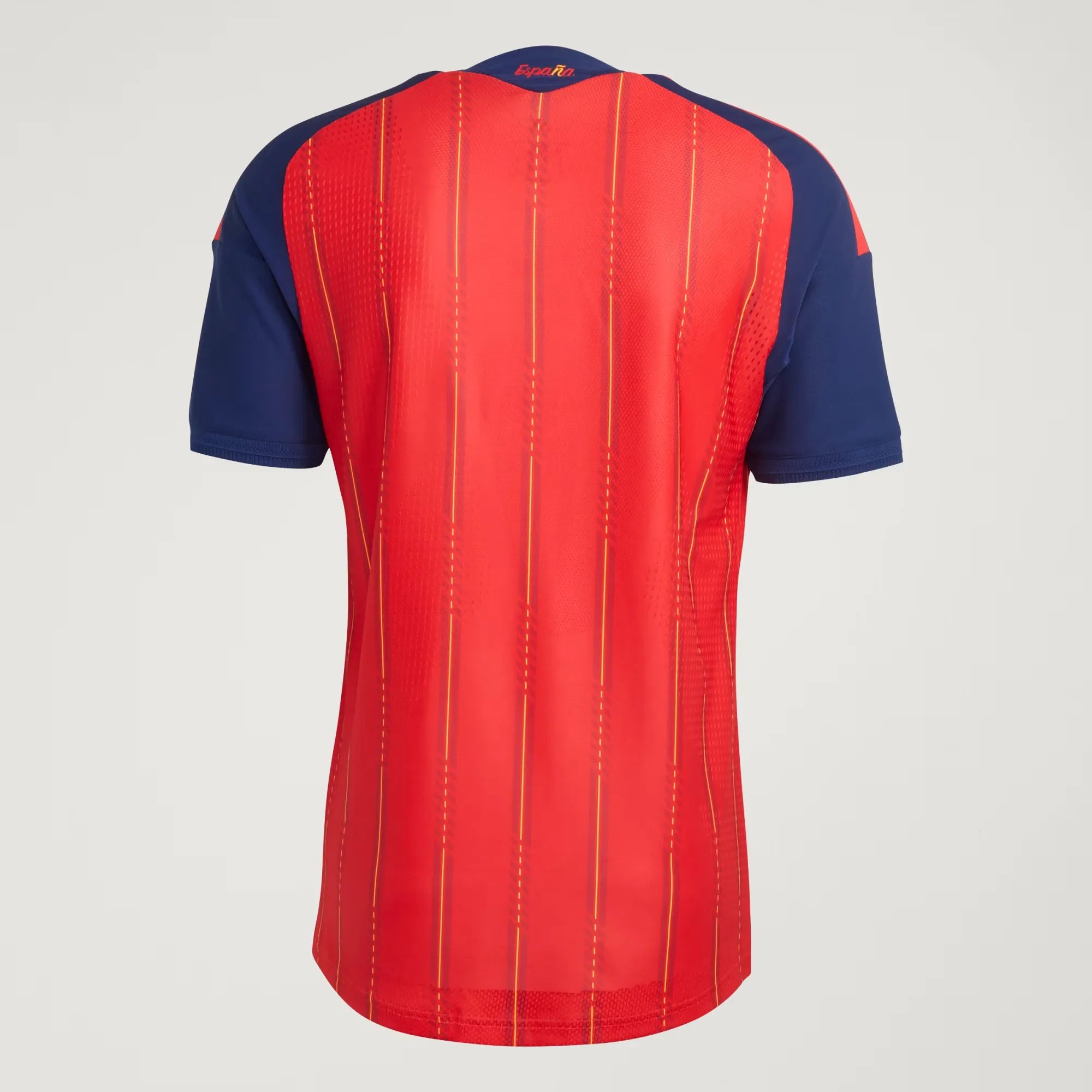 Spain Home 26-27 World cup jersey