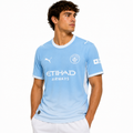 Manchester City Home 26/27