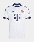 FC Bayern Munich Away 26/27 Jersey