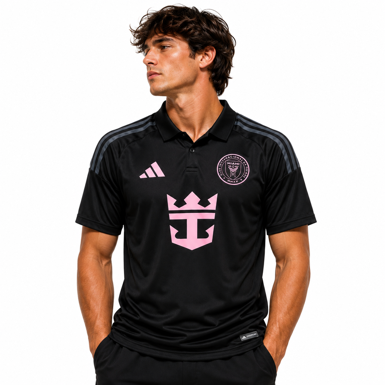 Inter Miami CF Away Jersey