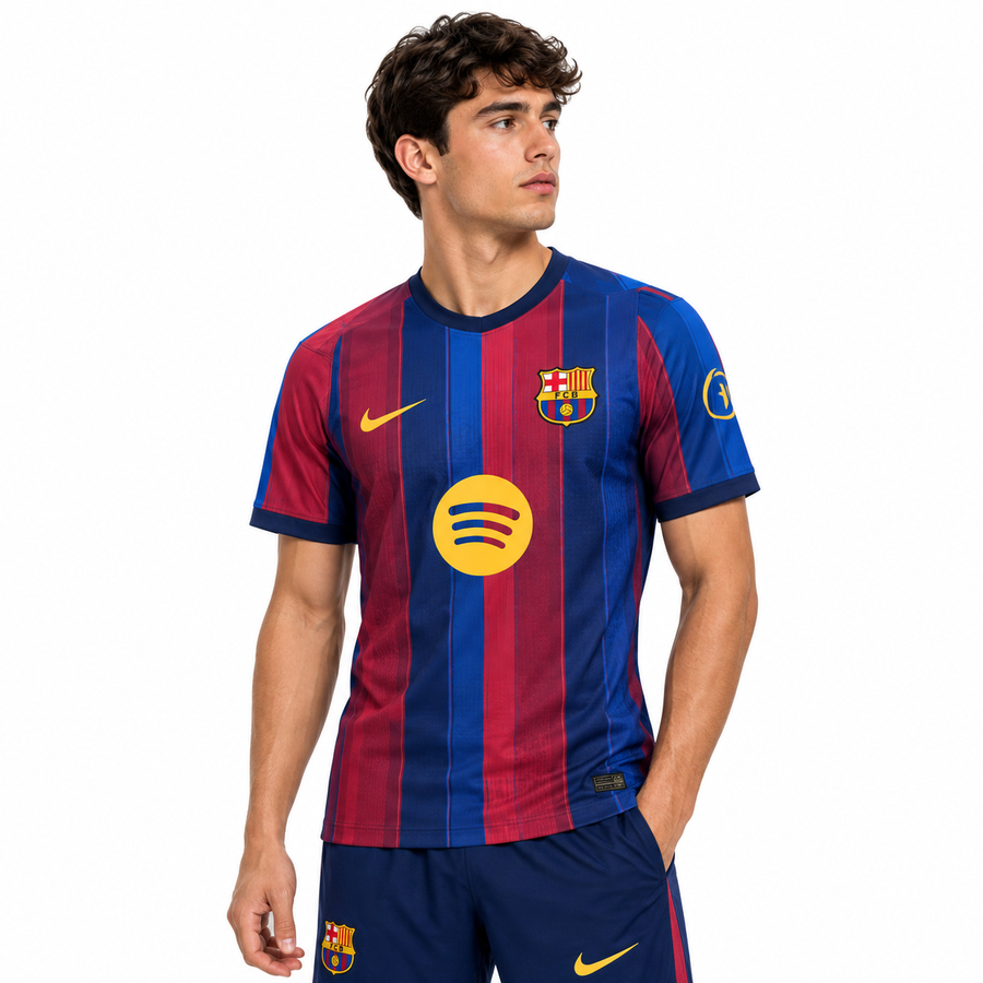 FC Barcelona Home 26/27