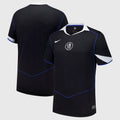 Chelsea third 25-26