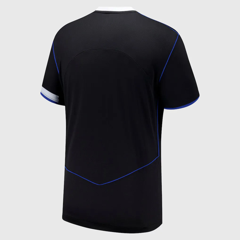 Chelsea third 25-26 with shorts