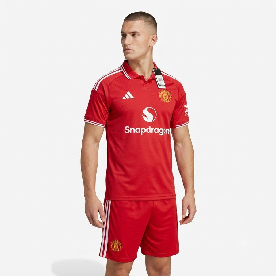 Manchester United Home 26-27