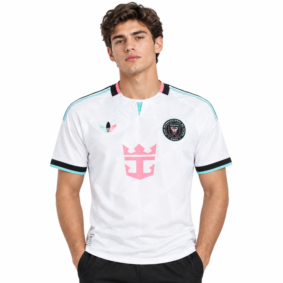Inter Miami Third 26/27