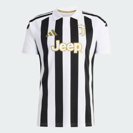 Juventus Home 26/27