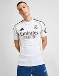 Real Madrid Home 2025/26 Retro