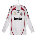 AC Milan Away 2006/07 Retro
