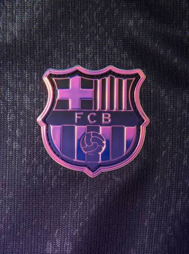 FC Barcelona Away 26/27