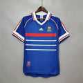France Home 1998 Retro