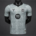 FC Barcelona x Kobe Bryant goalkeeper away 26/27