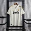 Real Madrid Home 2011/12 Retro