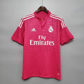Real Madrid Away 2014/15 Retro