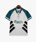 Liverpool Kit 1993/94 Retro