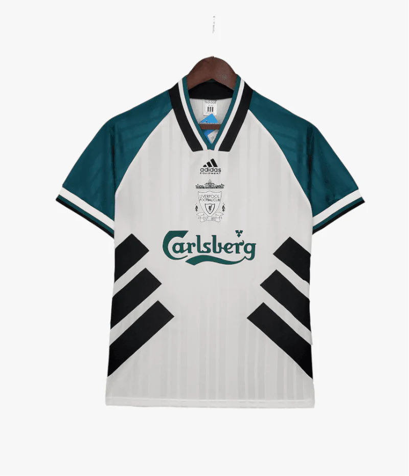 Liverpool Kit 1993/94 Retro