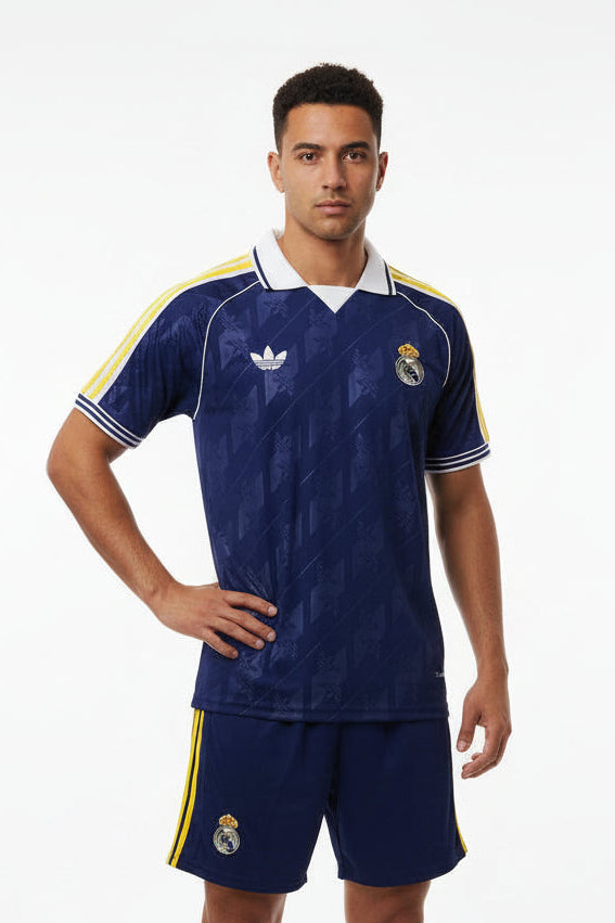 Real Madrid Originals 26/27