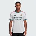 Real Madrid Home 26/27