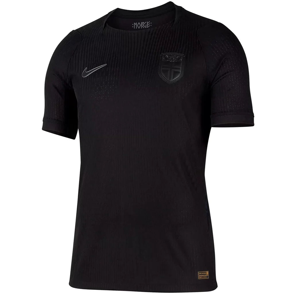 Norway Away Black 26/27