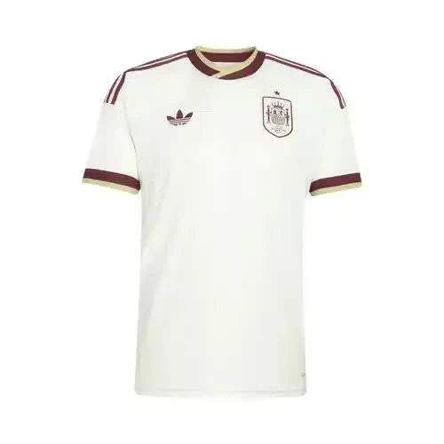 Spain 2026 Away Jersey
